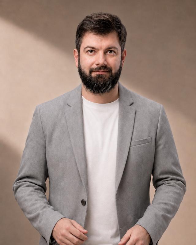 Хахалев Сергей Николаевич