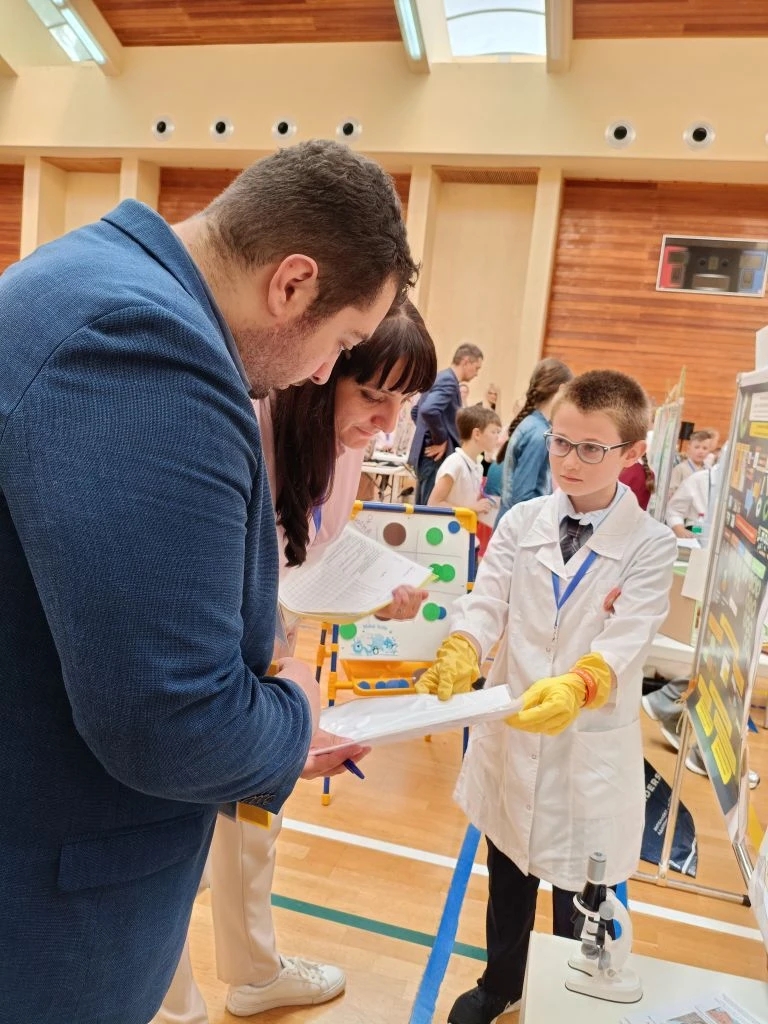 Иллюстрация к идее